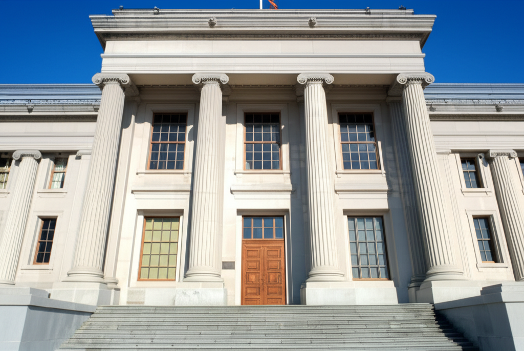 Government Agency Excellence