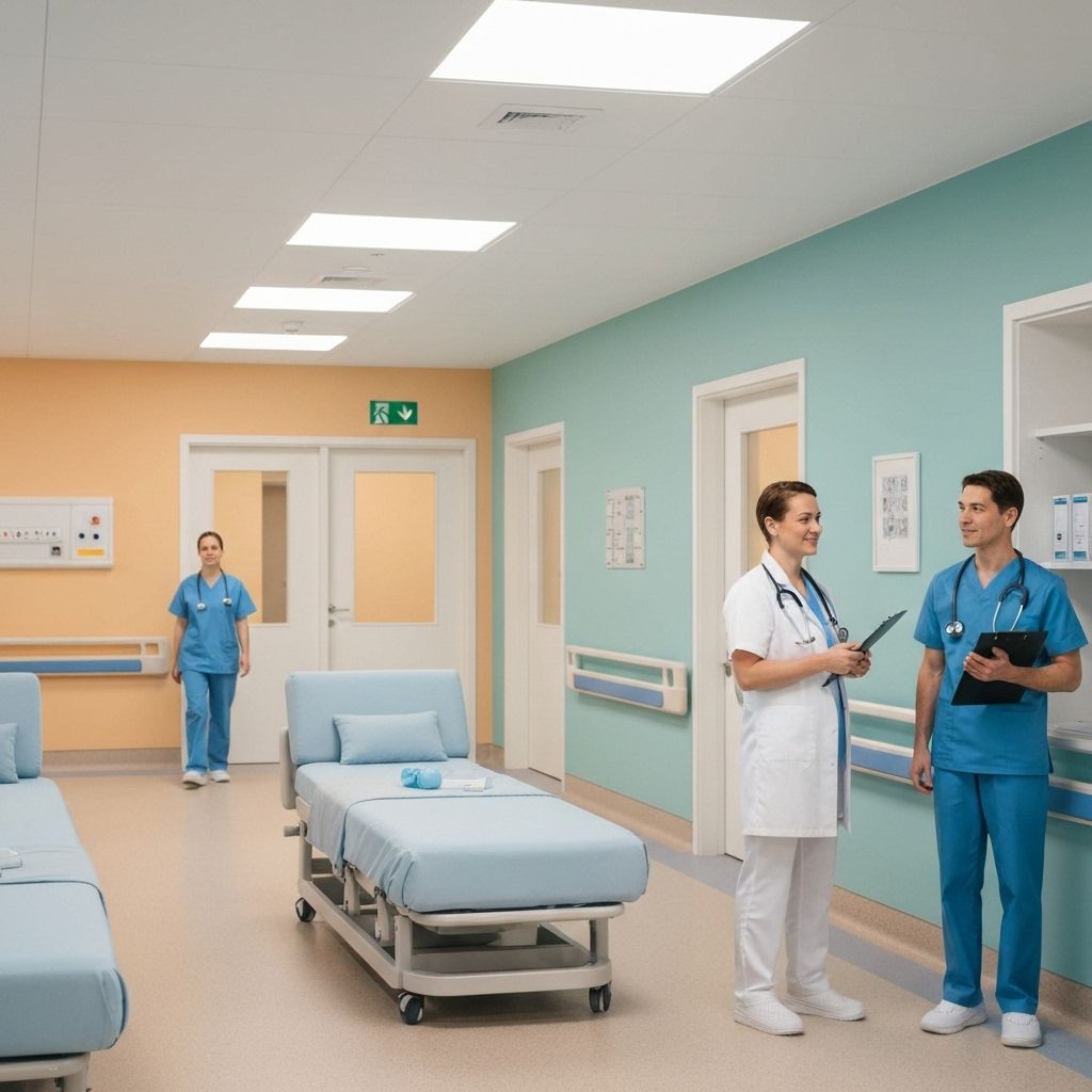 Healthcare System Alignment