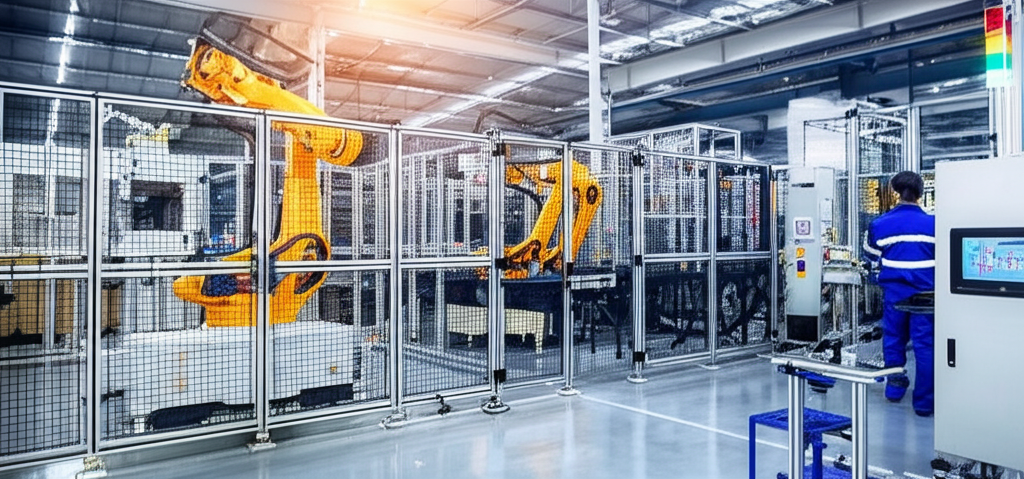Manufacturing Excellence